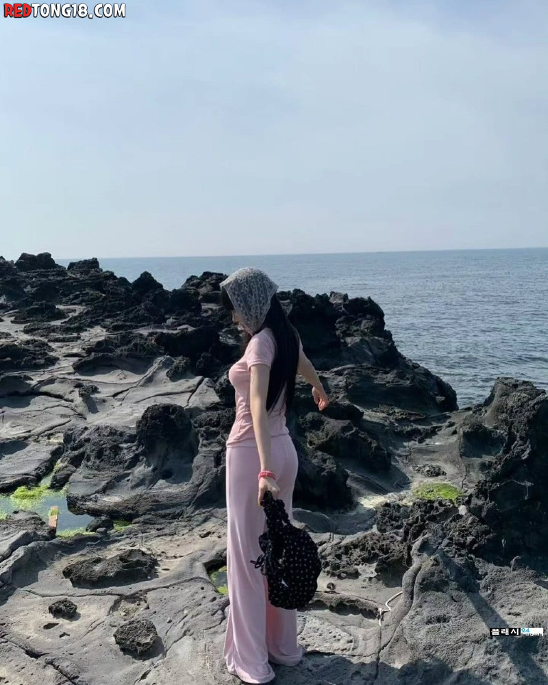 추천하는 제주 여행룩