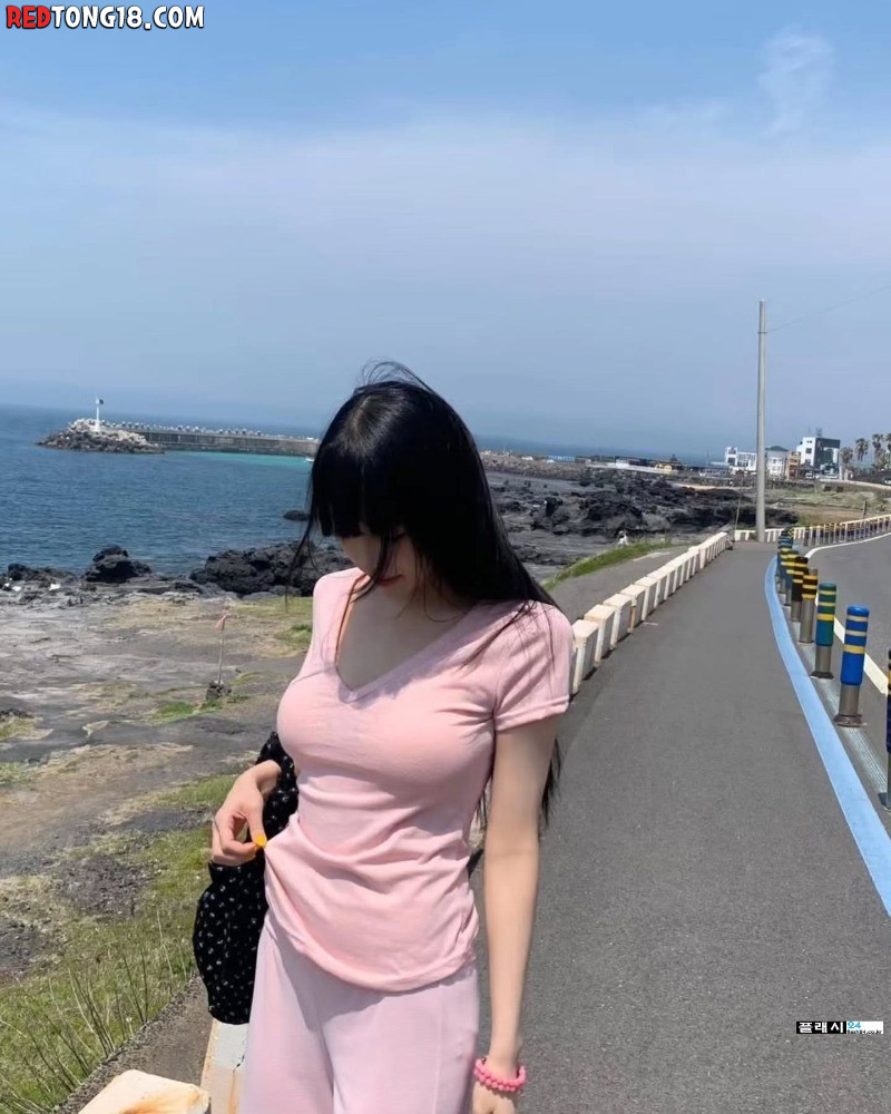 추천하는 제주 여행룩