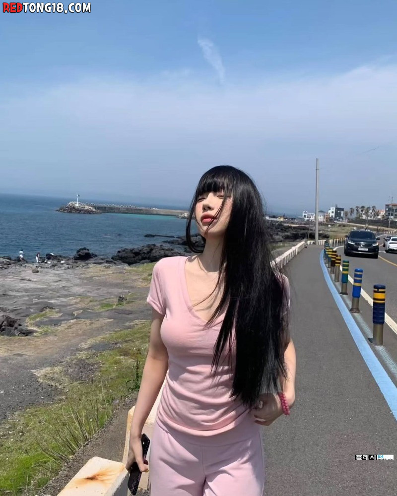 추천하는 제주 여행룩