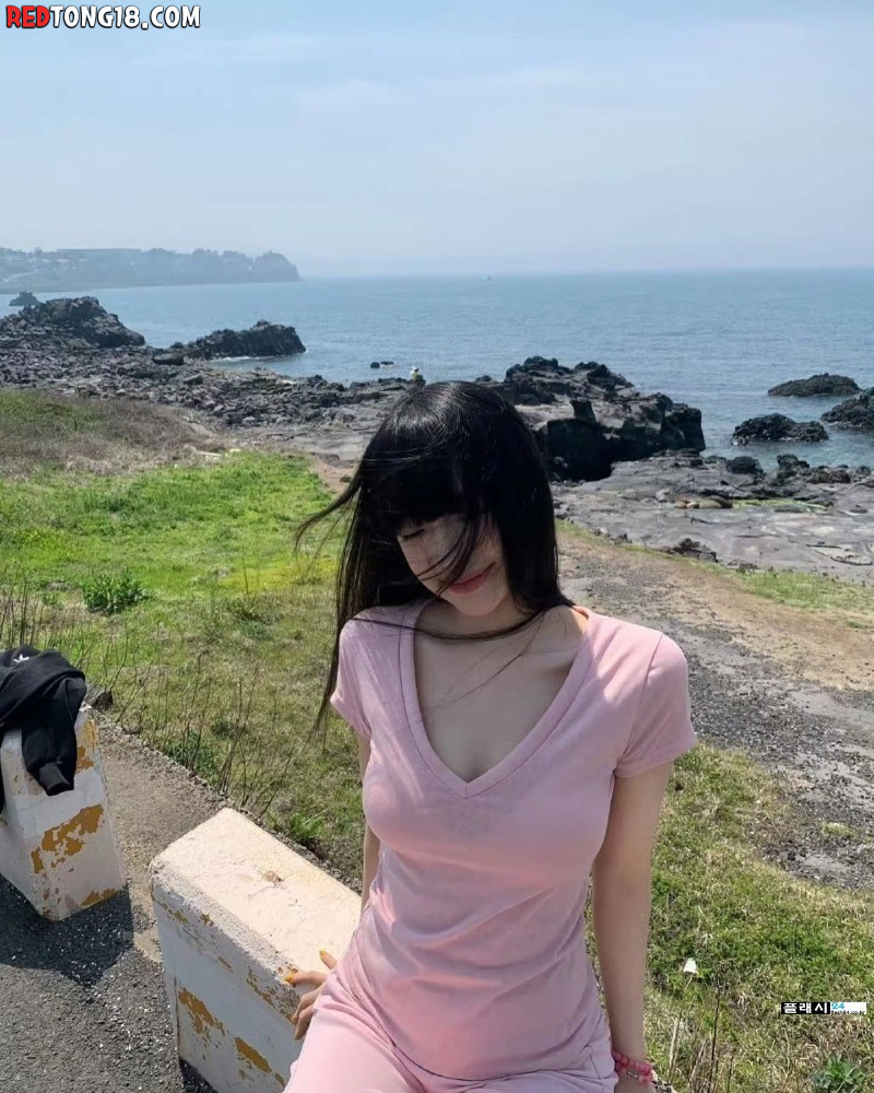 추천하는 제주 여행룩