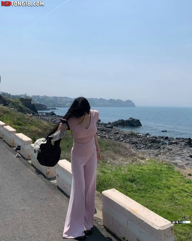 추천하는 제주 여행룩
