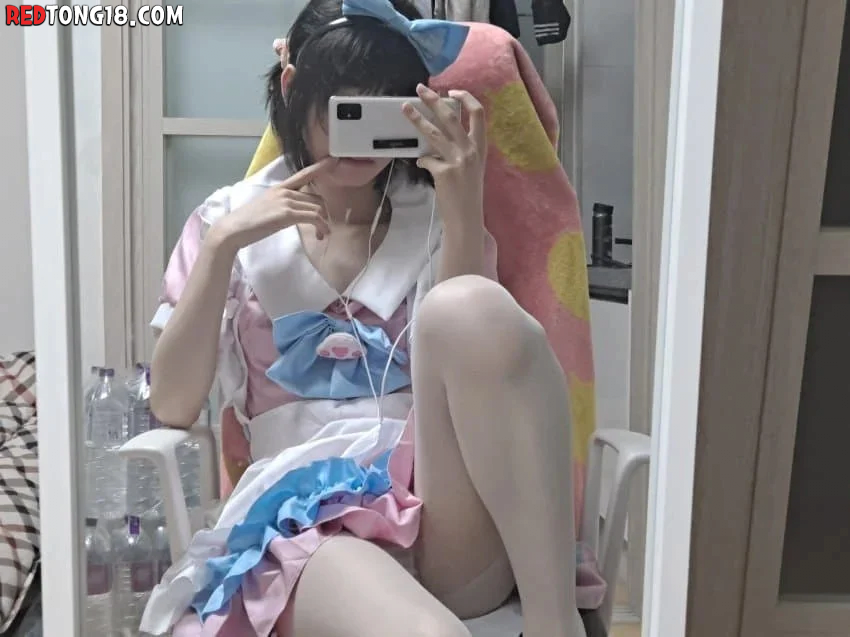 골반 큰 게 고민인 헬겔러 결말