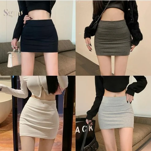 실제로 보면 남자는 눈 깔게 되는 복장