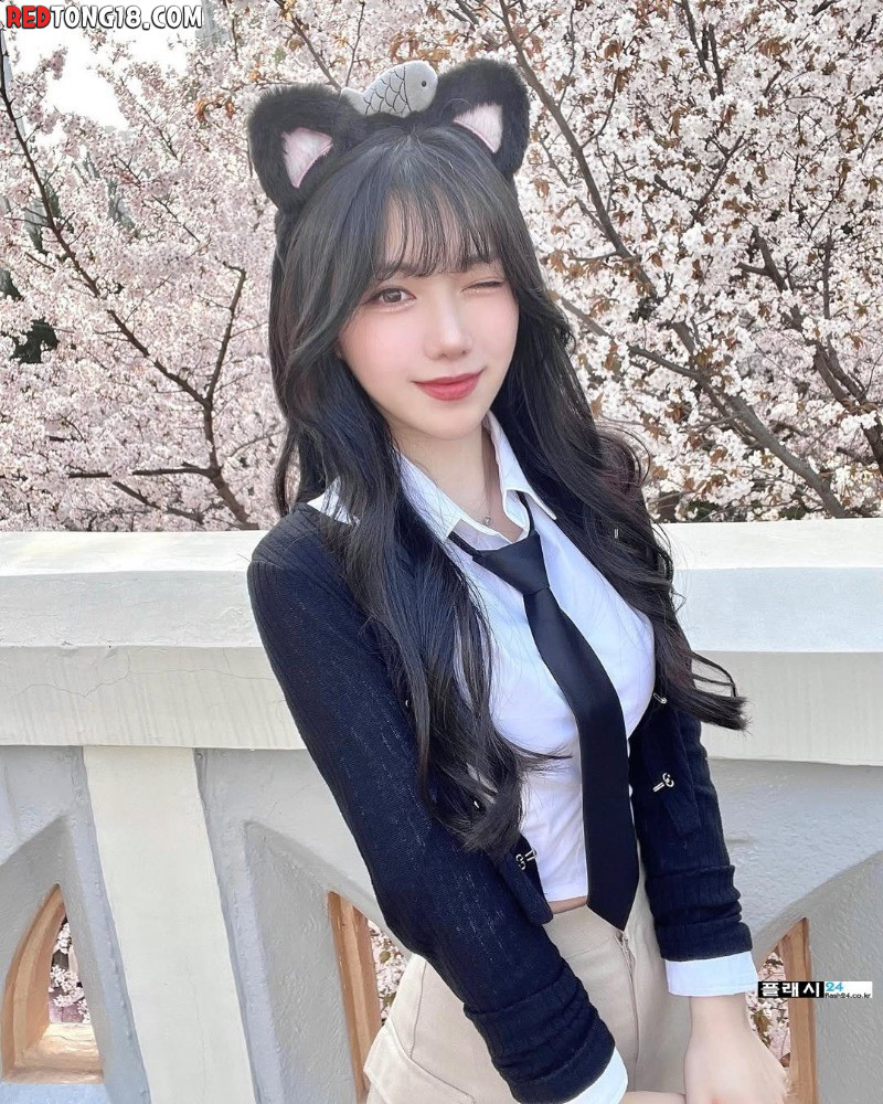이 정도면 무조건 연락처 따고 봐야 합니다