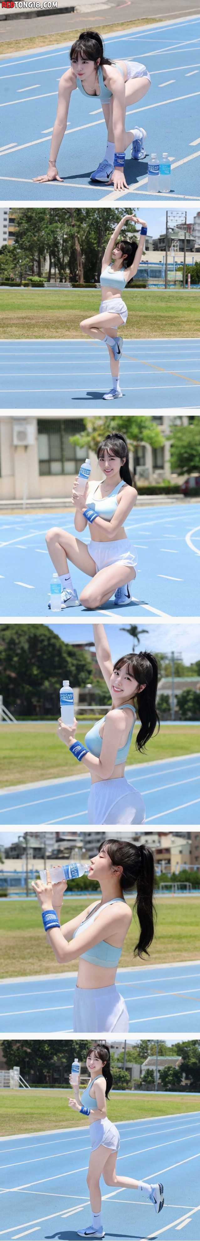 안지현 치어리더 인스타 몸매 ㄷㄷ