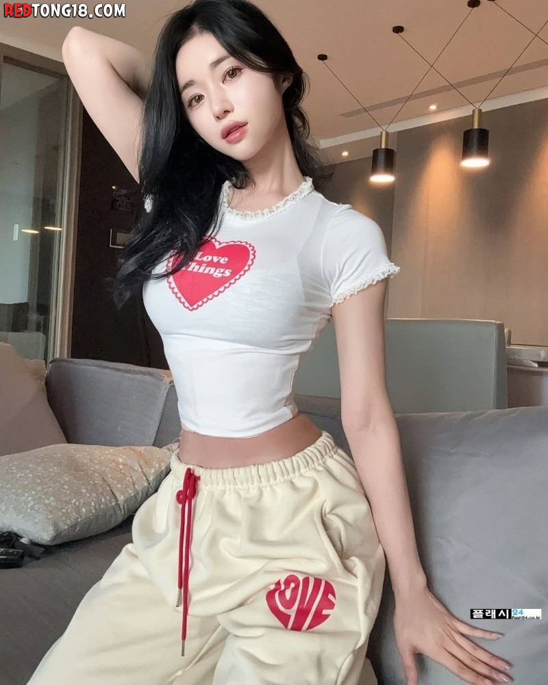 샤샤 김체온 이건 못참지