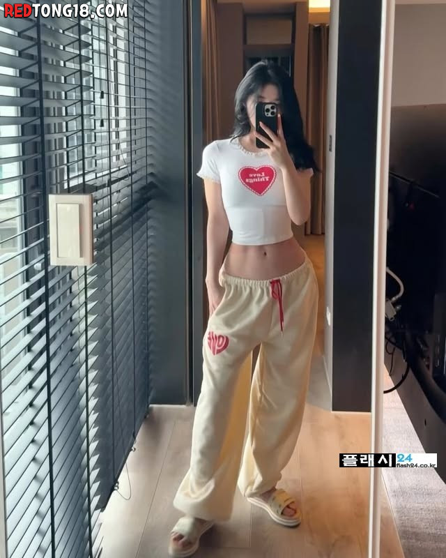 샤샤 김체온 이건 못참지