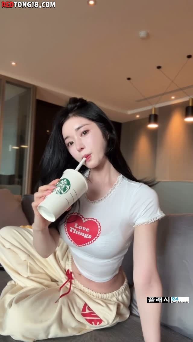 샤샤 김체온 이건 못참지