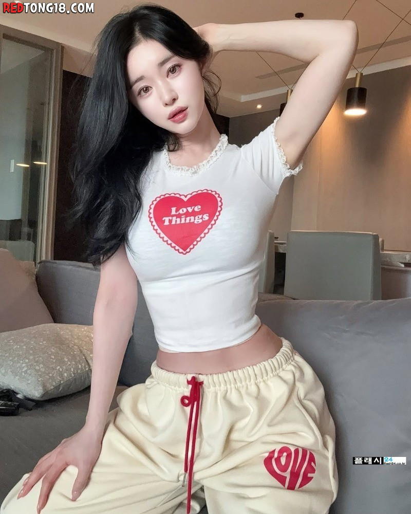 샤샤 김체온 이건 못참지