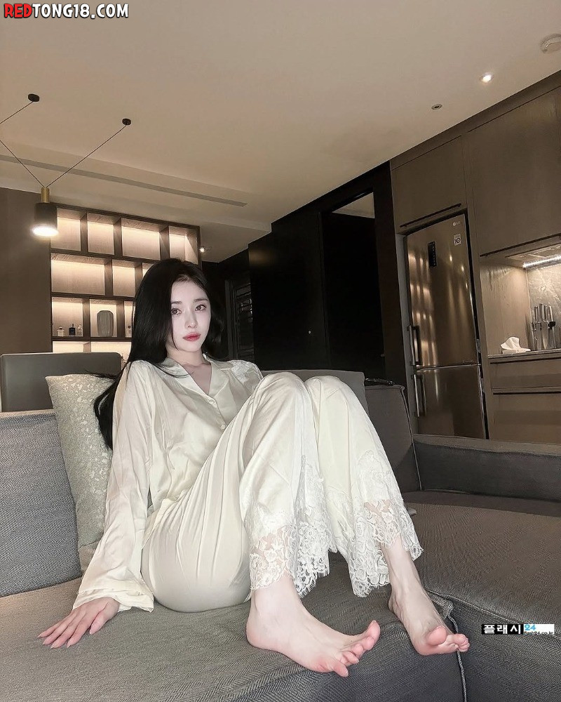 샤샤 김체온 이건 못참지