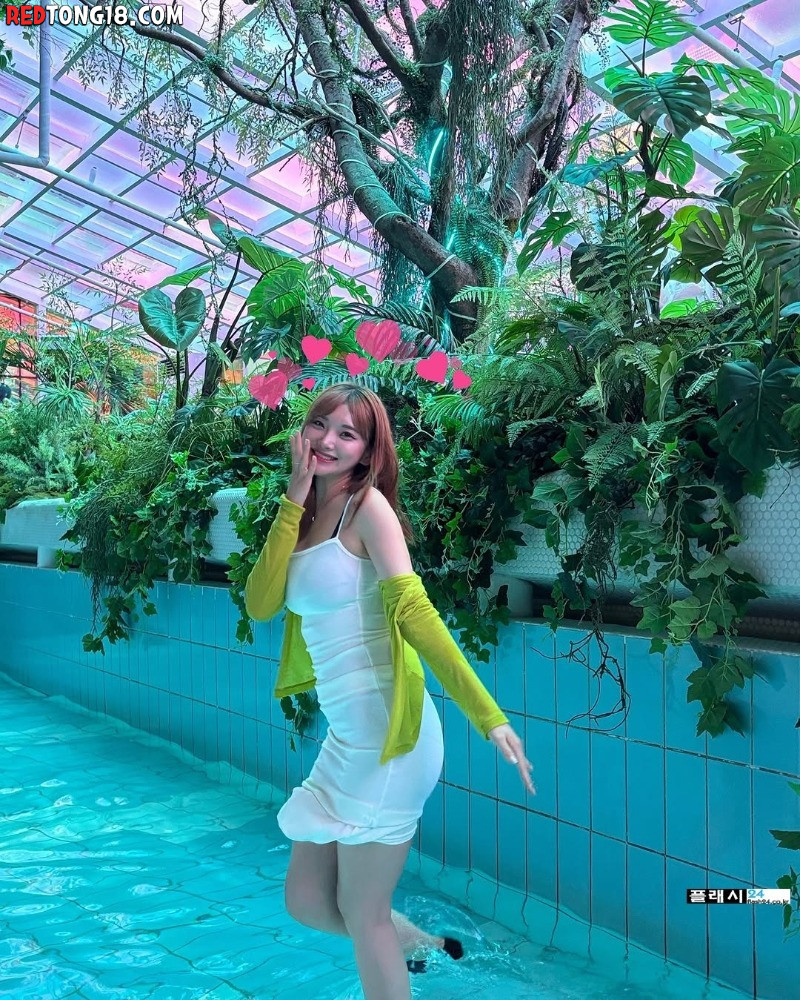 첼설아 무시무시한 미시룩
