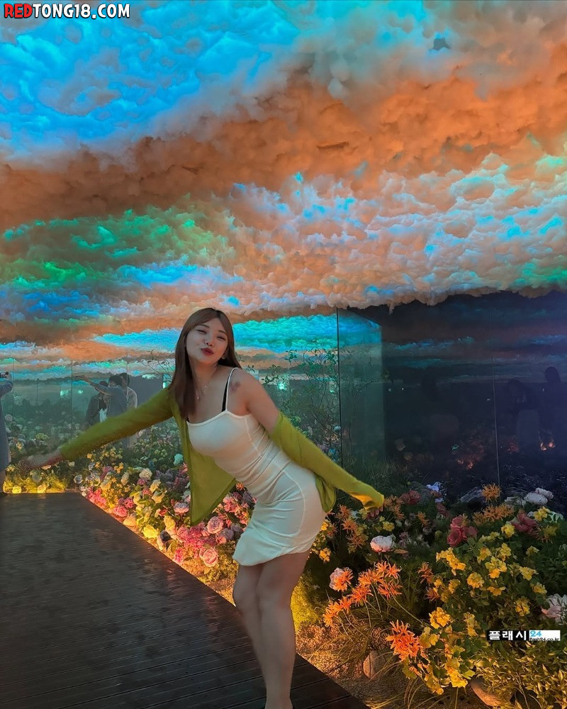 첼설아 무시무시한 미시룩