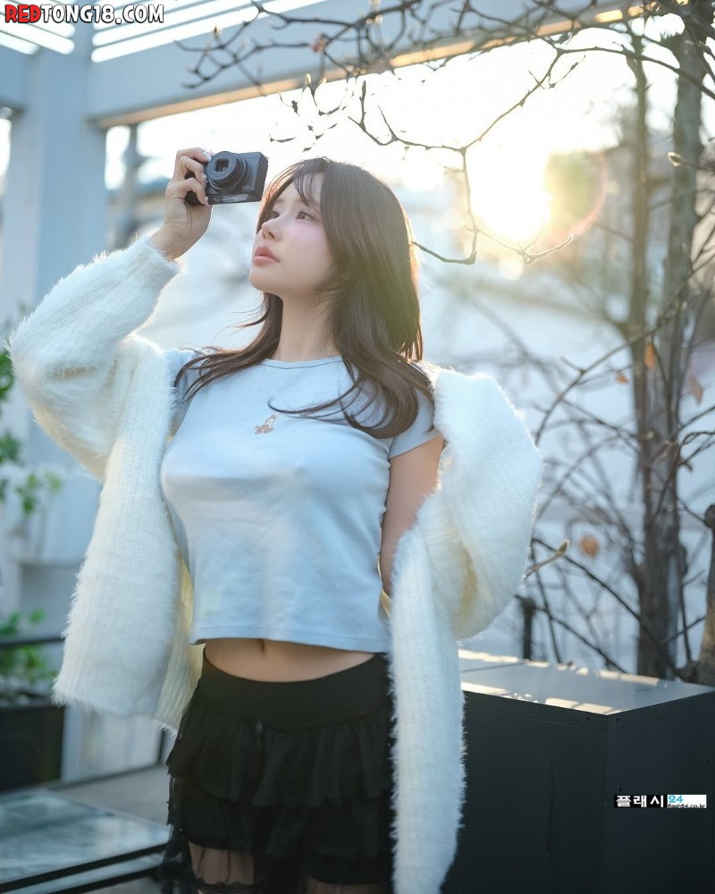 ㅇㅎ)연유 안차고 외출나온거야