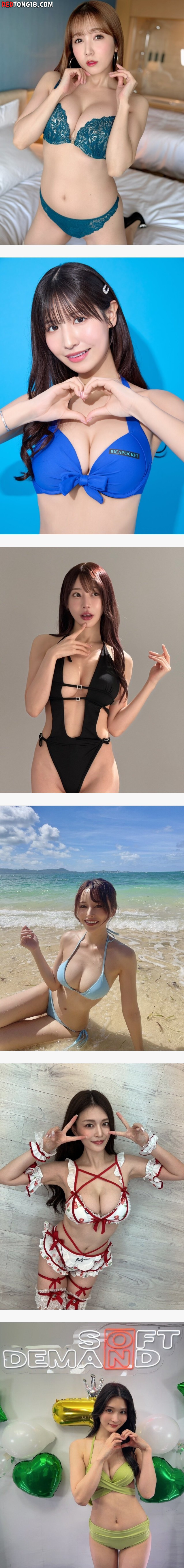 가슴 이쁜 분들만 선별했습니다.. jpg