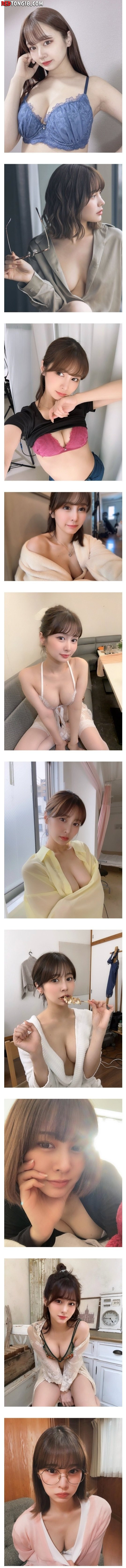오디션 다 떨어져서 av 데뷔한 배우