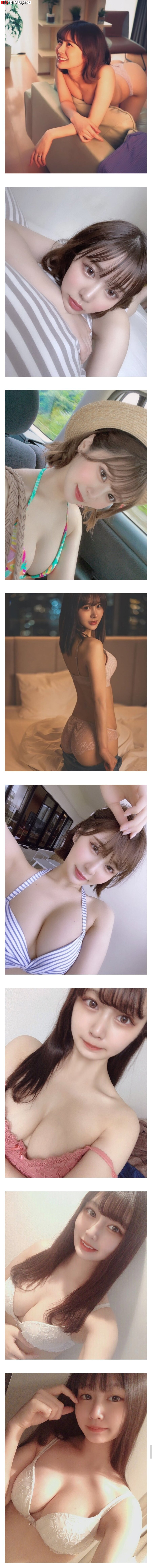 오디션 다 떨어져서 av 데뷔한 배우