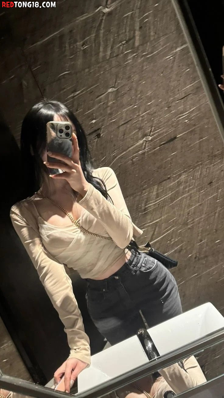 소개팅녀가 이렇게 입고 오면 어떤가요?