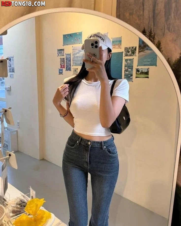 소개팅녀가 이렇게 입고 오면 어떤가요?