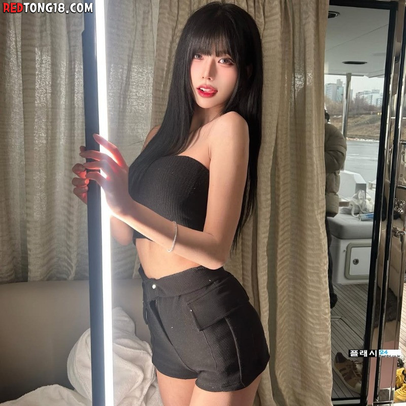 ㅇㅎ)김민교 소개팅녀' 최솜이 인스타
