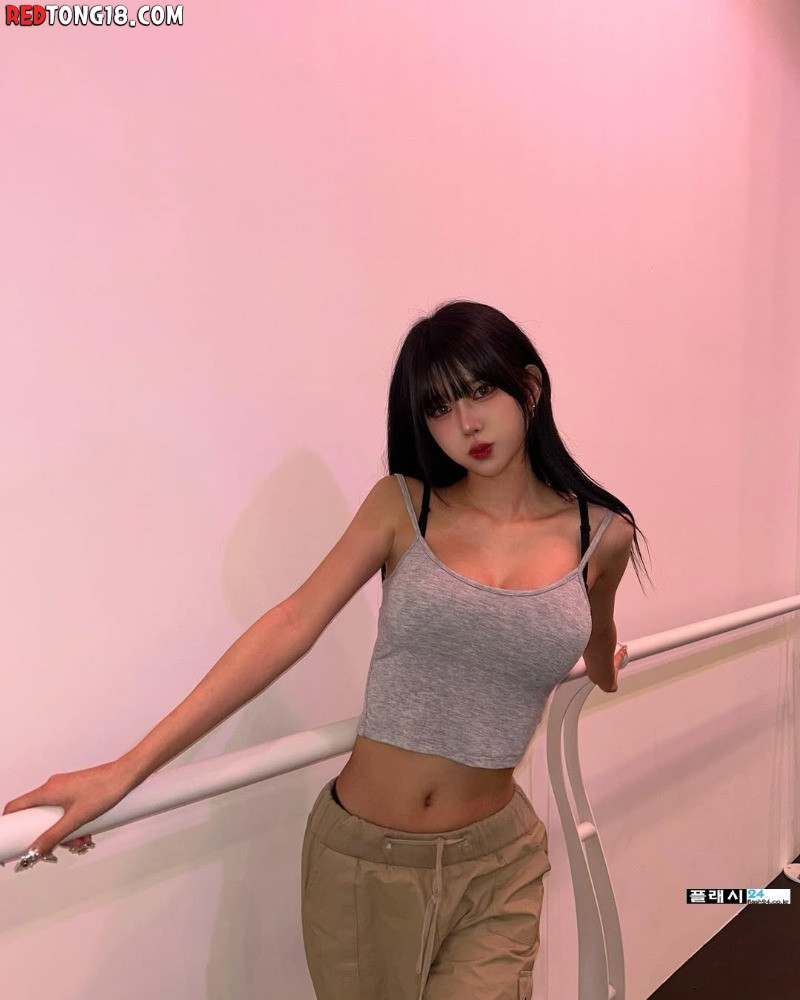ㅇㅎ)김민교 소개팅녀' 최솜이 인스타