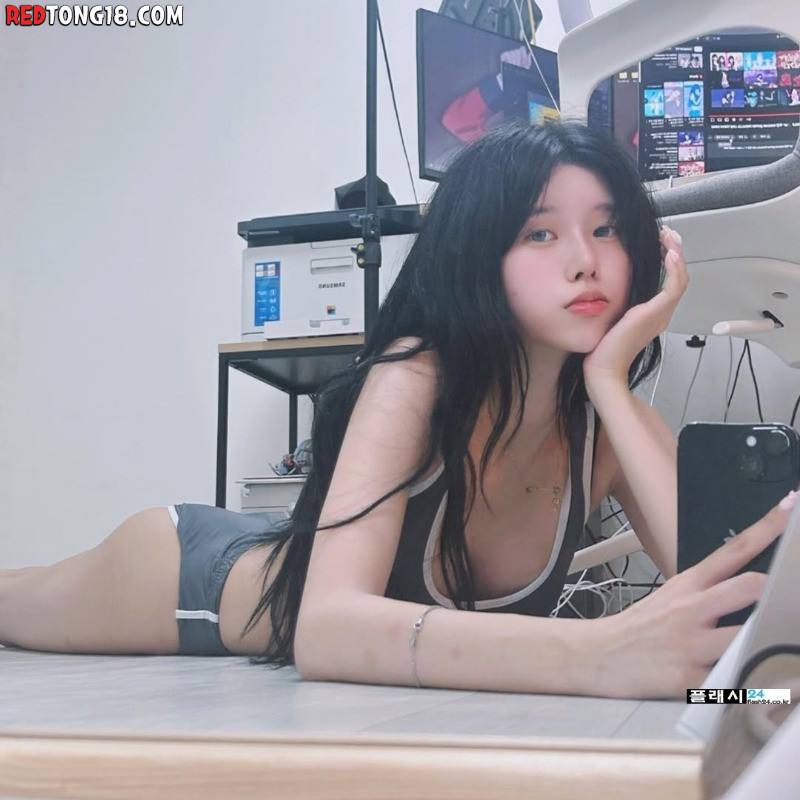 ㅇㅎ)김민교 소개팅녀' 최솜이 인스타