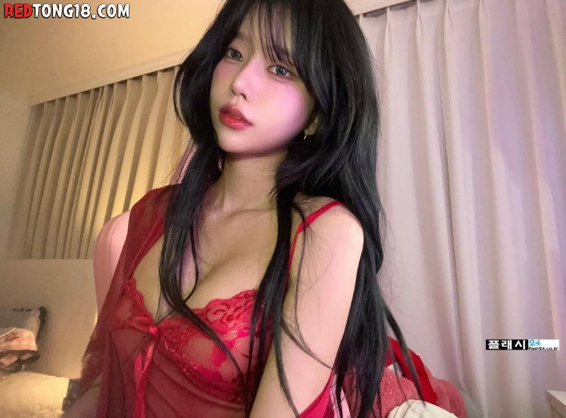 ㅇㅎ)김민교 소개팅녀' 최솜이 인스타