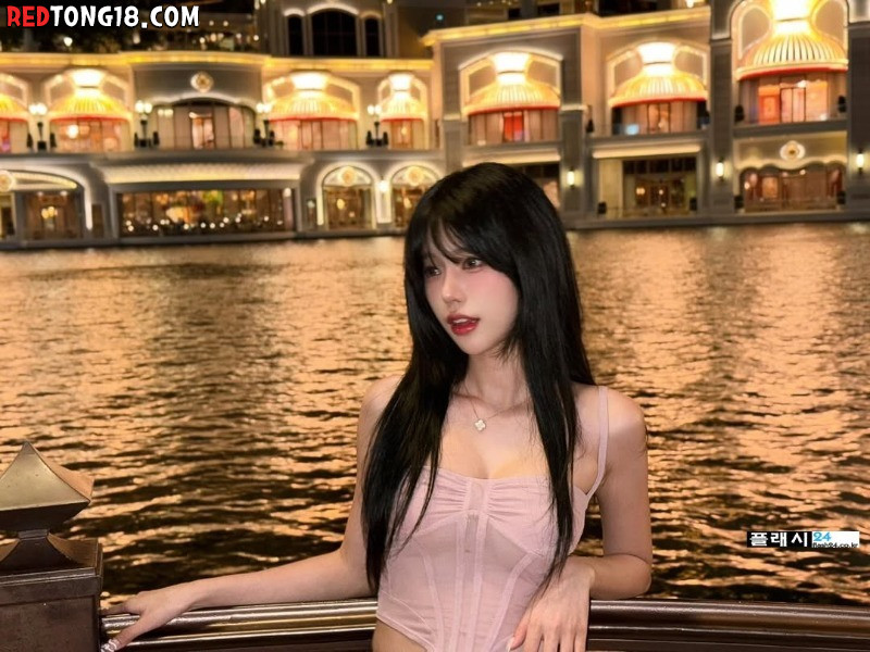 ㅇㅎ)김민교 소개팅녀' 최솜이 인스타