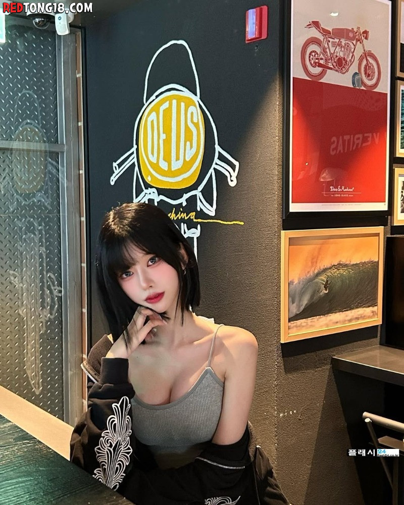 ㅇㅎ)김민교 소개팅녀' 최솜이 인스타
