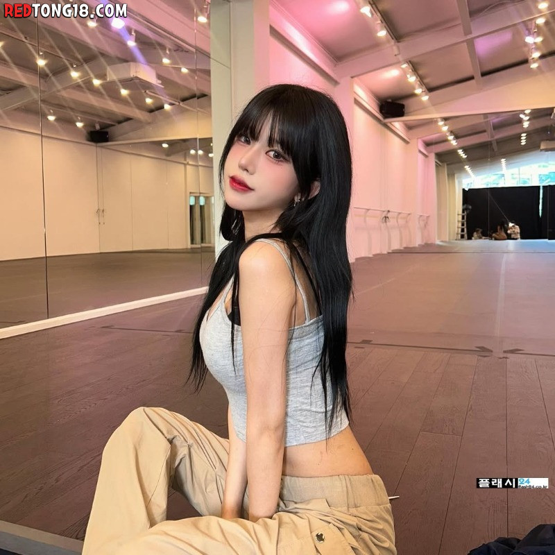 ㅇㅎ)김민교 소개팅녀' 최솜이 인스타