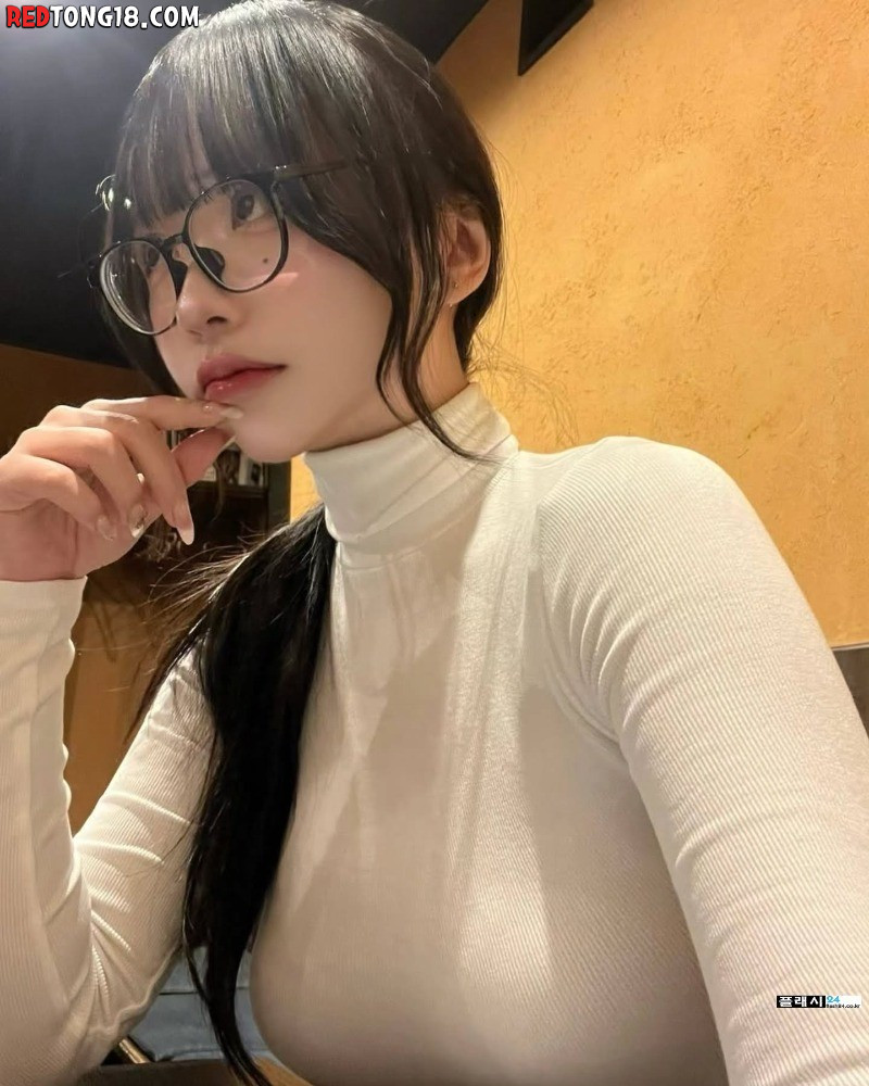 전 후가 확실한 처자의 매력