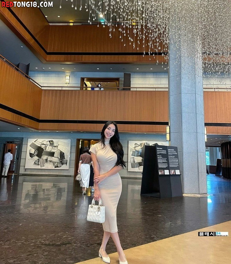 ㅇㅎ)운동할때 나한테 꼭 필요한 그녀 슬기