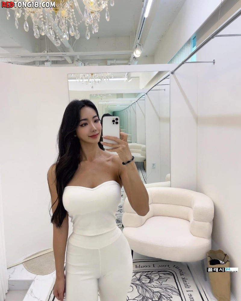 ㅇㅎ)운동할때 나한테 꼭 필요한 그녀 슬기
