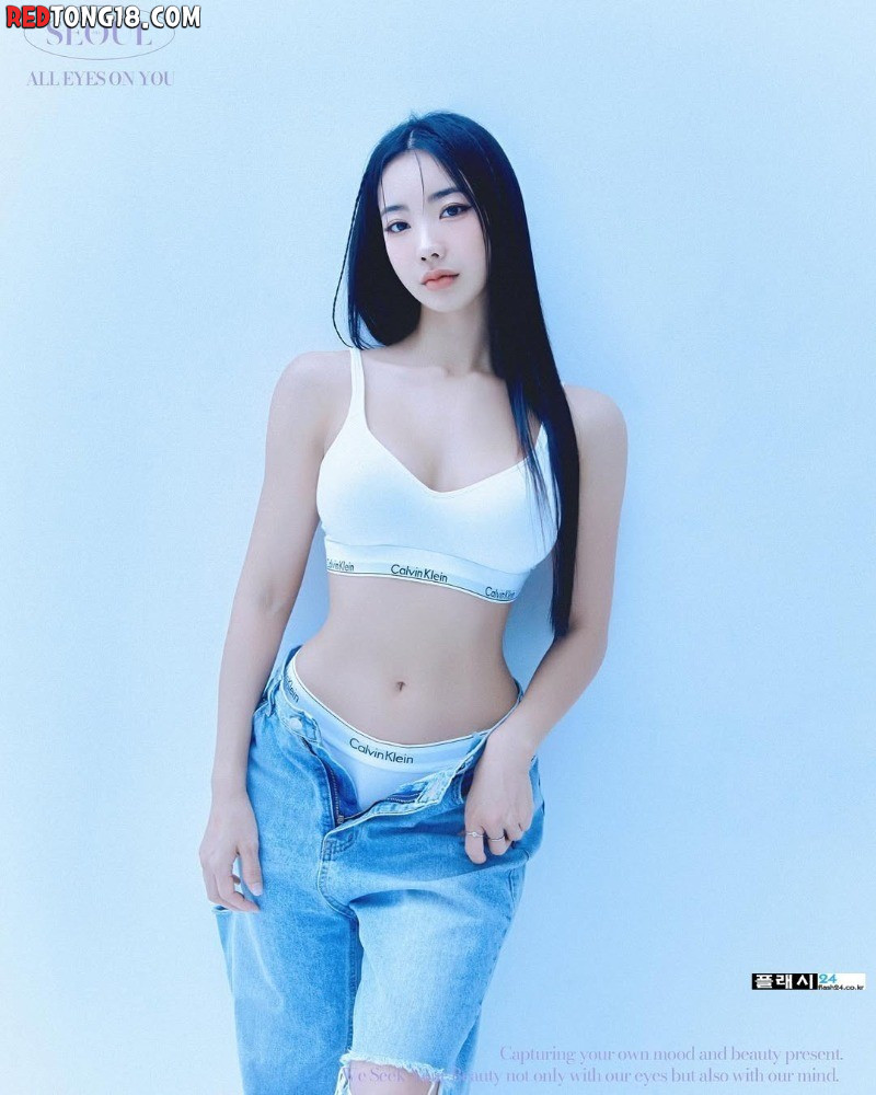 ㅇㅎ)운동할때 나한테 꼭 필요한 그녀 슬기