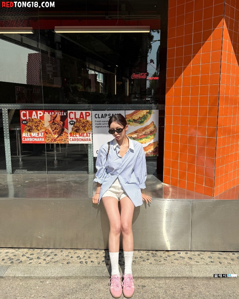 ㅇㅎ)존예 속옷 리뷰녀 고유빈