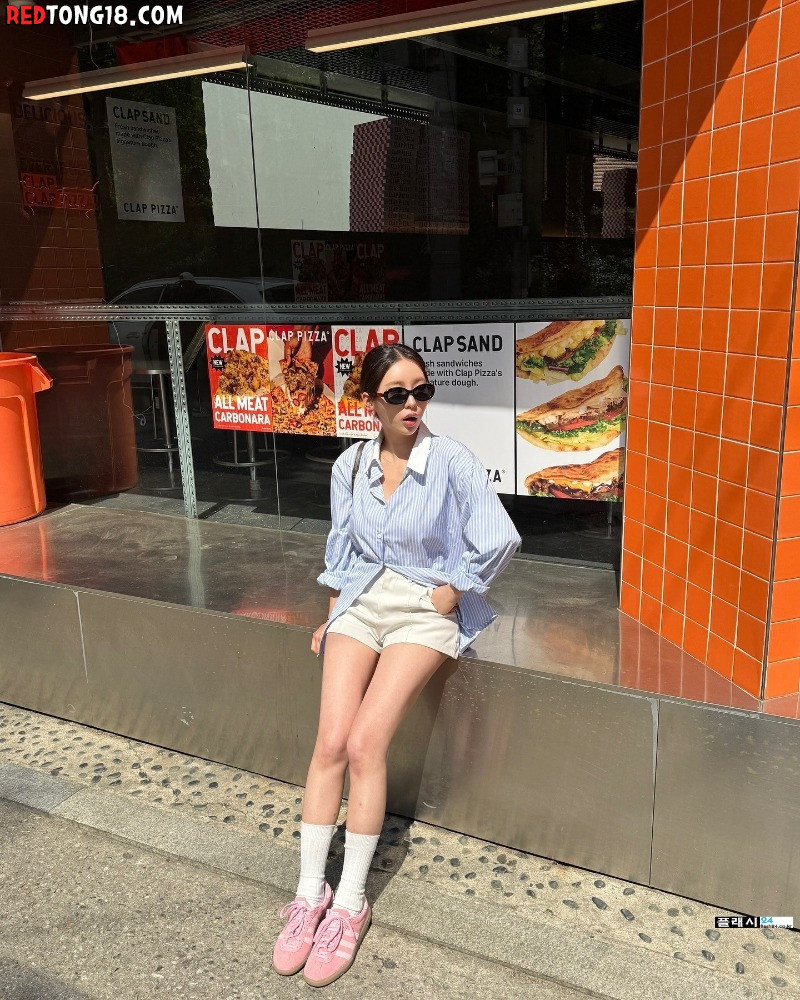 ㅇㅎ)존예 속옷 리뷰녀 고유빈