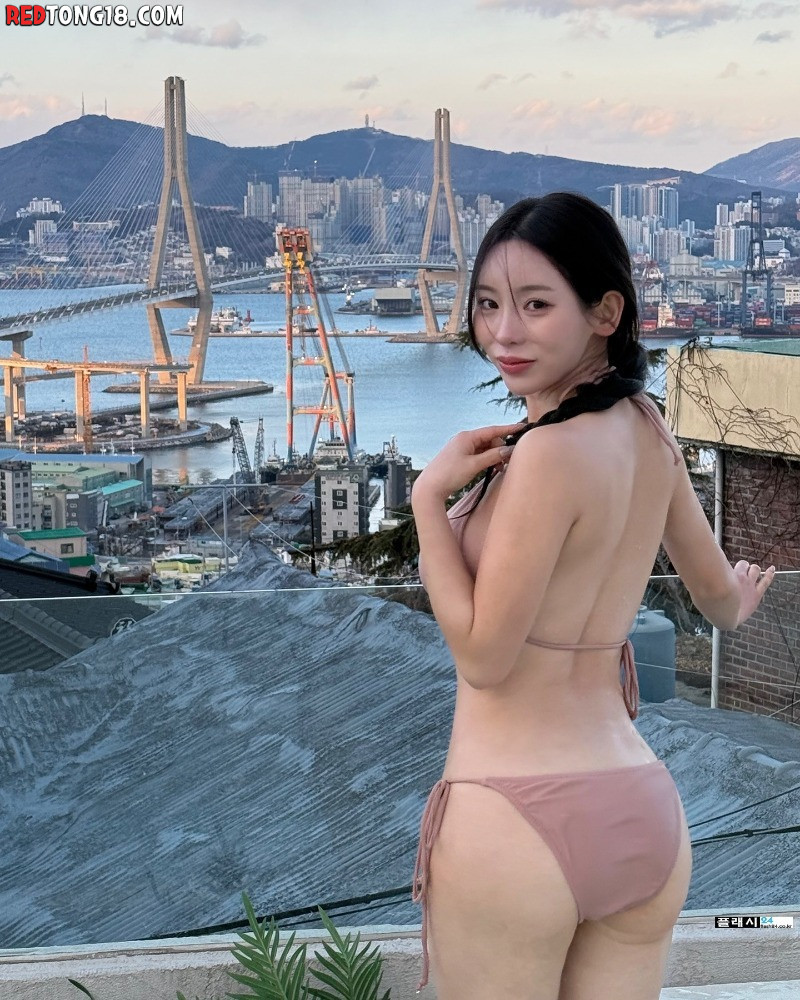 ㅇㅎ)존예 속옷 리뷰녀 고유빈