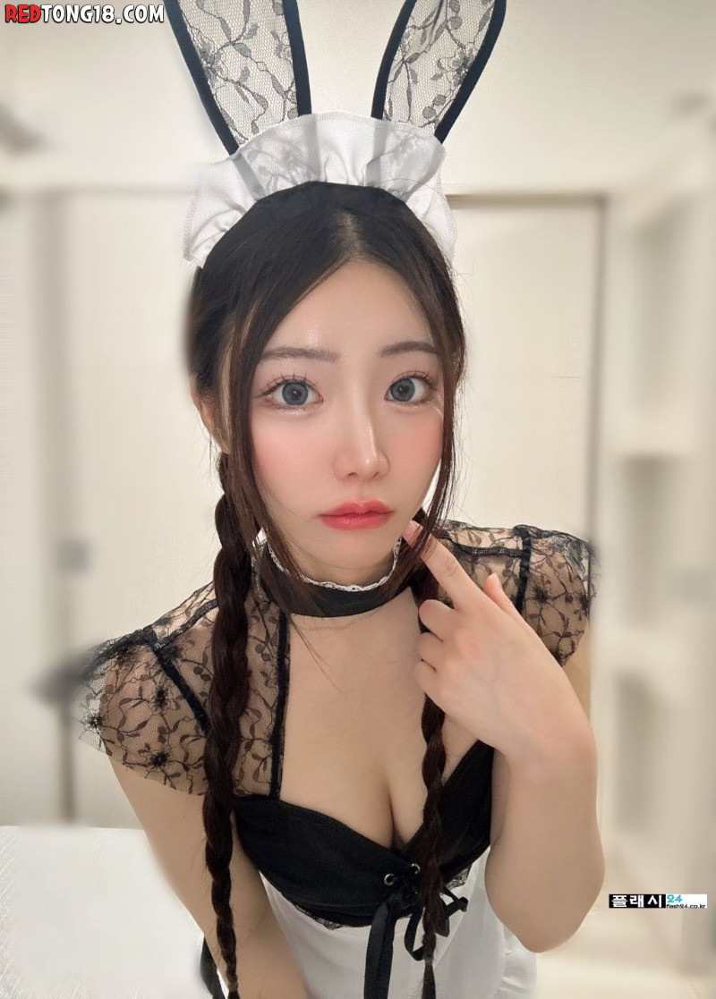 청순하고 예쁘다는 6월에 데뷔하는 신인 미츠키 린네