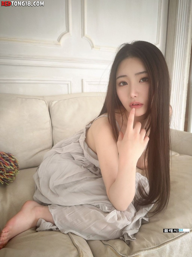 청순하고 예쁘다는 6월에 데뷔하는 신인 미츠키 린네
