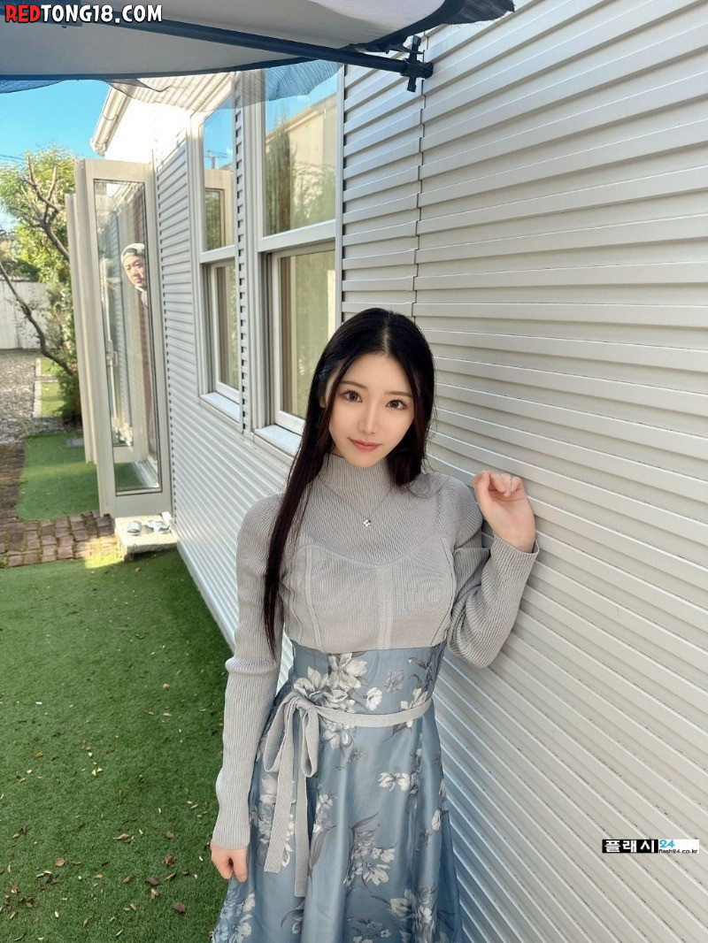 청순하고 예쁘다는 6월에 데뷔하는 신인 미츠키 린네