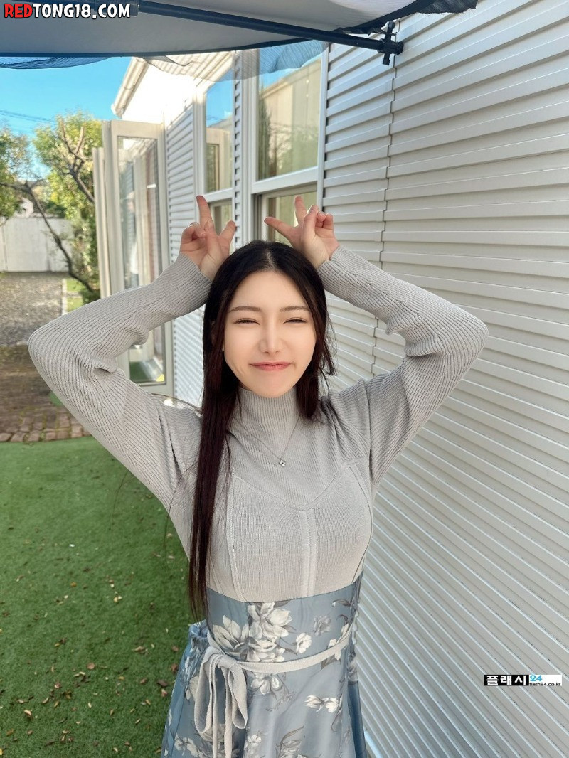 청순하고 예쁘다는 6월에 데뷔하는 신인 미츠키 린네
