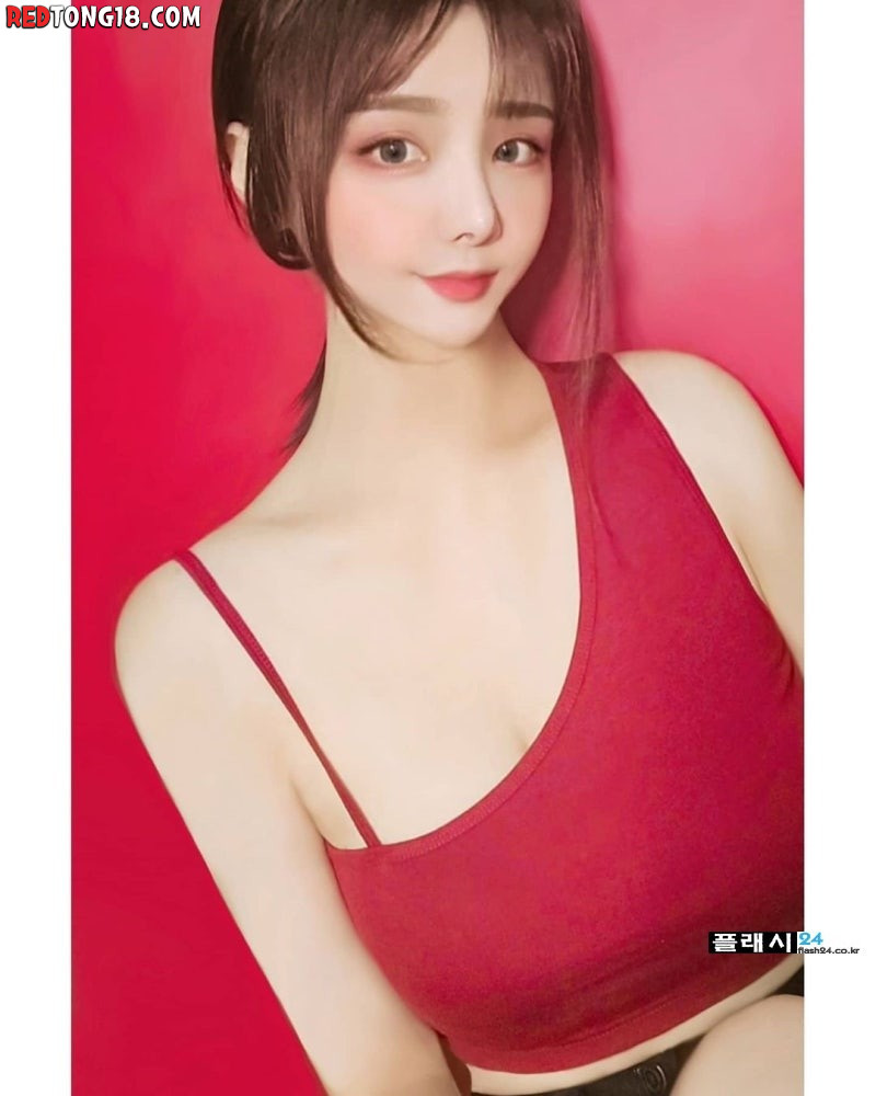 ㅇㅎ)레이싱 모델 곽하윤 마틸다 변신