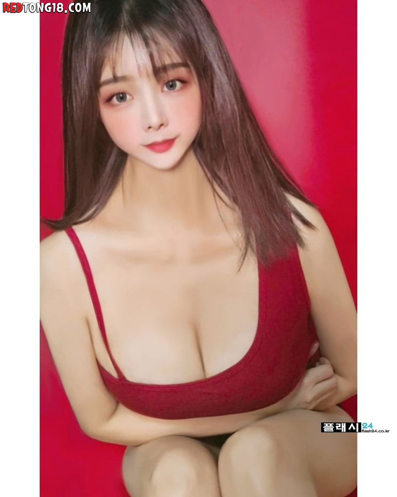 ㅇㅎ)레이싱 모델 곽하윤 마틸다 변신