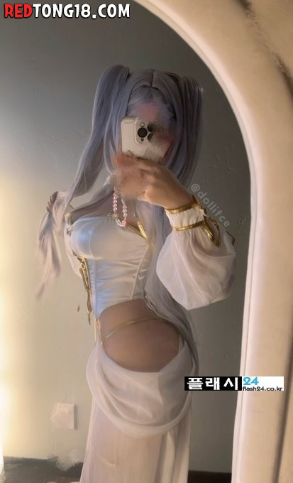 ㅇㅎ)나도 이런 몸매는 못 참겠더라