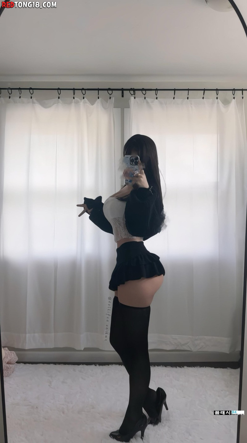 ㅇㅎ)나도 이런 몸매는 못 참겠더라