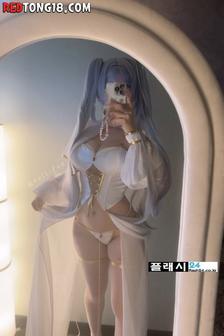 ㅇㅎ)나도 이런 몸매는 못 참겠더라