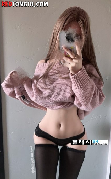ㅇㅎ)나도 이런 몸매는 못 참겠더라