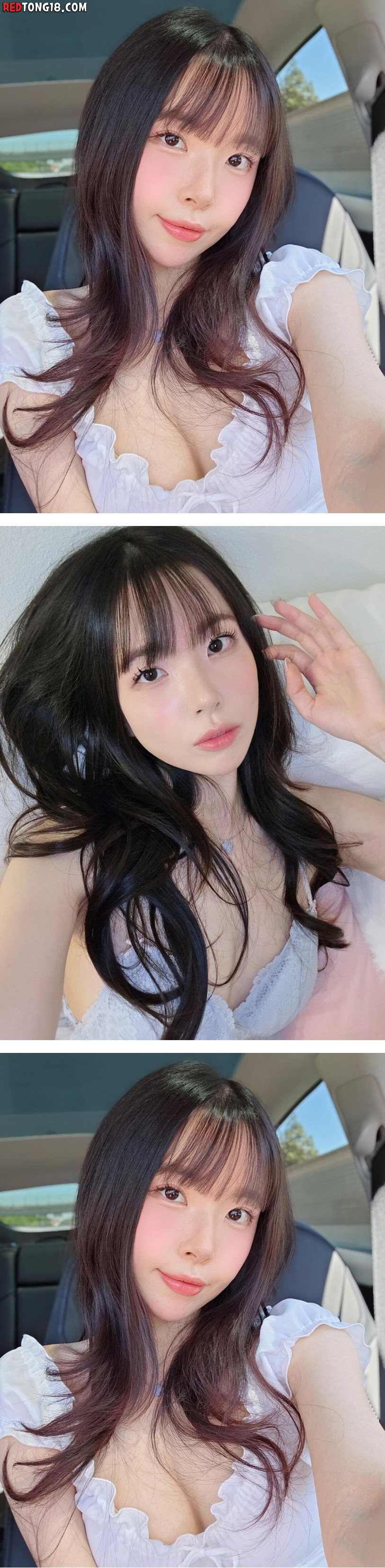 LOL 前 프로 스니키 전여친