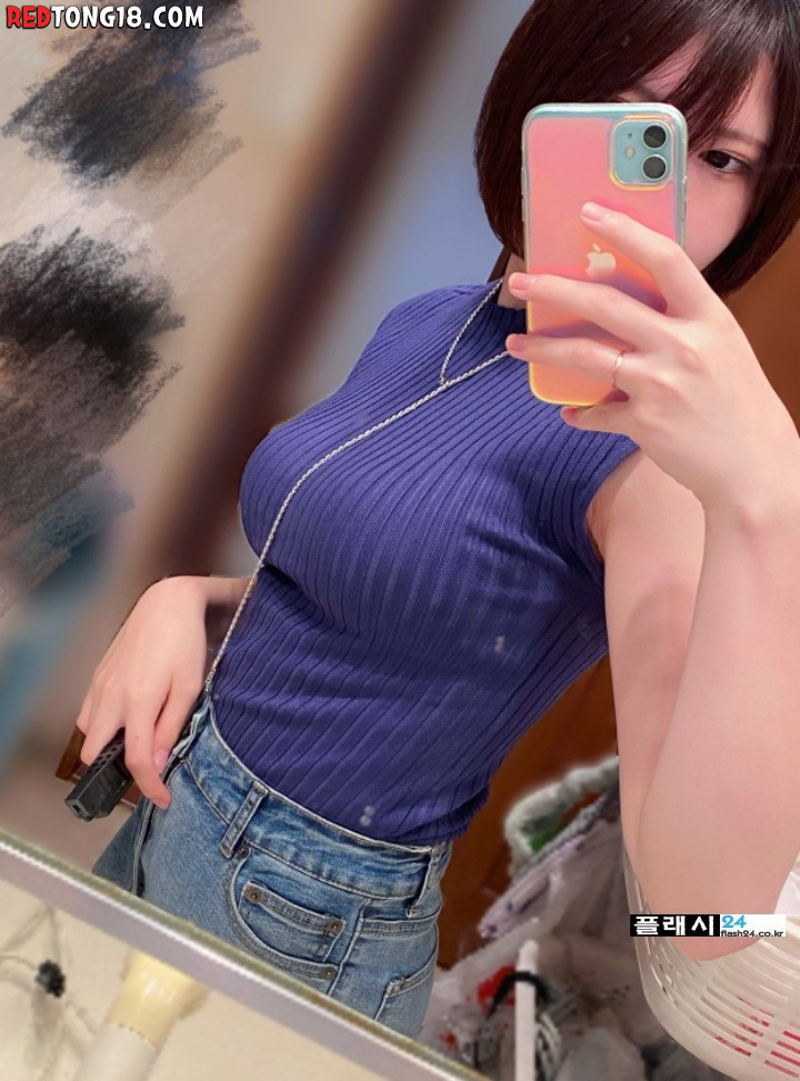 ㅇㅎ)어릴 때 같이 놀던 소꿉친구가 사실은 여자아이
