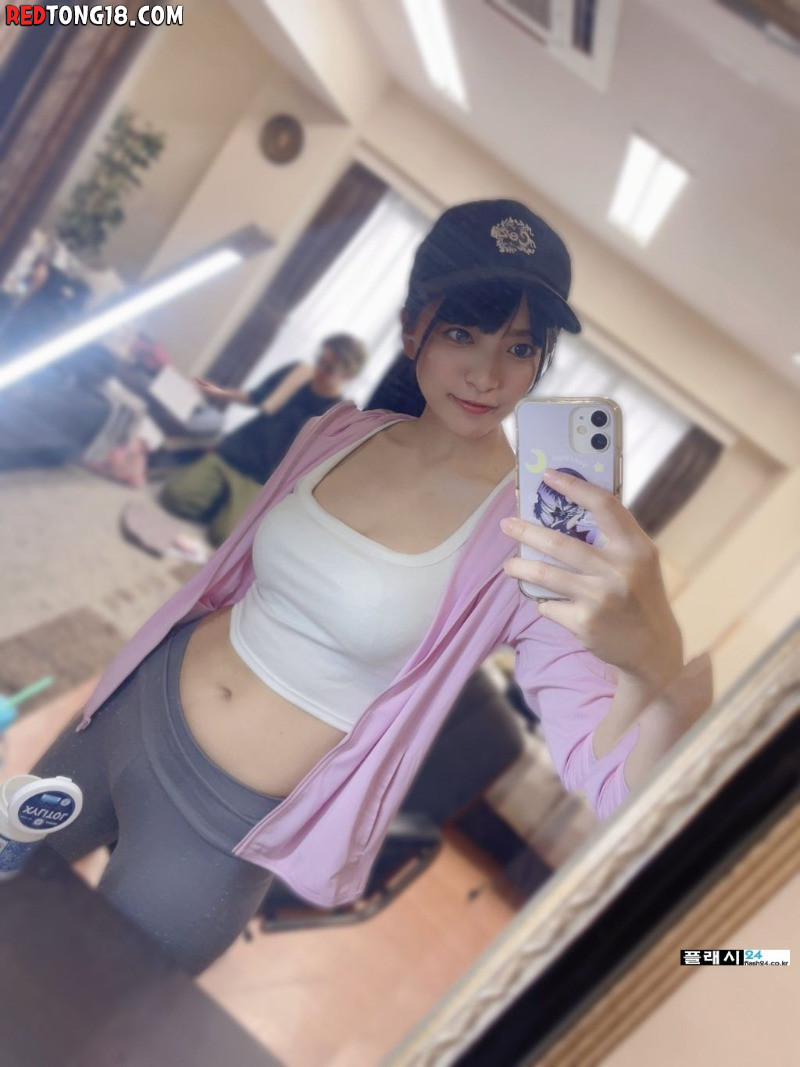 5월 신작 나온 이육감적인 배우 네오 아카리