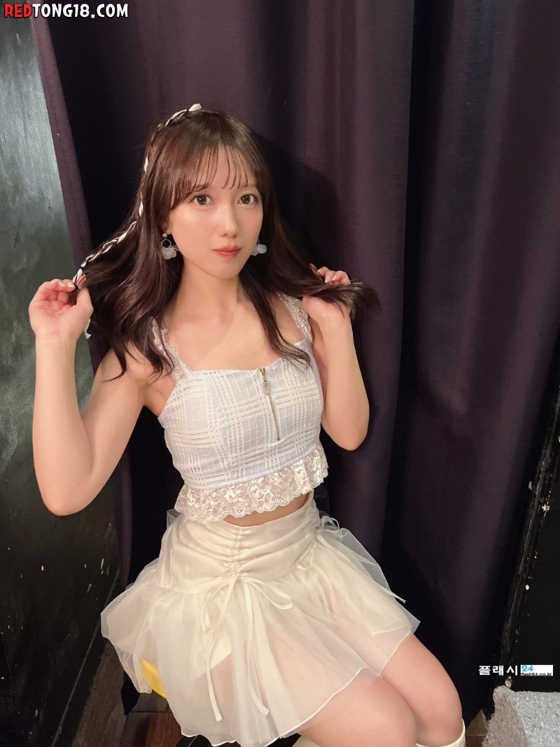연예계 활동 은퇴하고 데뷔한 SOD 에이스급 배우